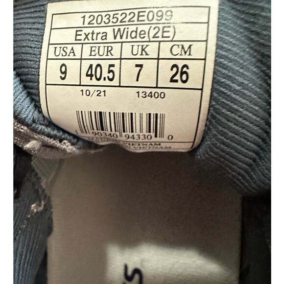 Brooks Women's Addiction GTS 15 Supportive Running Shoes Size 9 - Picture 11 of 13